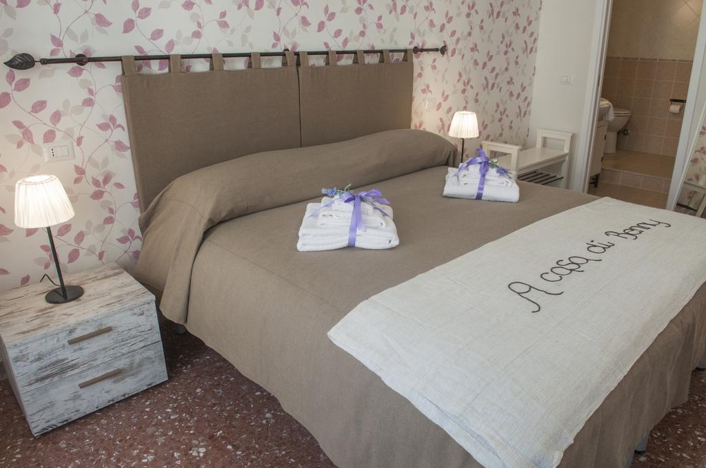 A Casa Di Benny Hotel Рим Екстериор снимка