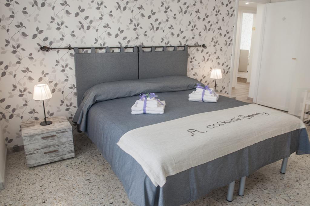 A Casa Di Benny Hotel Рим Екстериор снимка