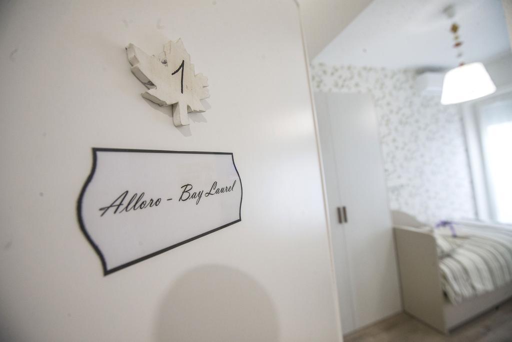 A Casa Di Benny Hotel Рим Екстериор снимка