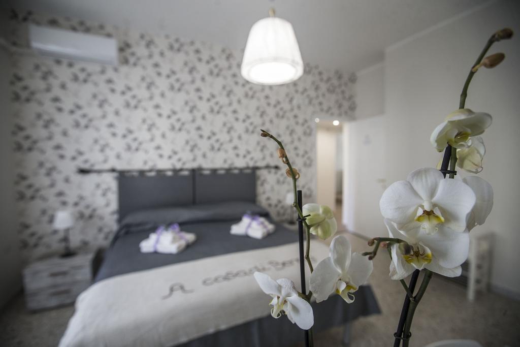 A Casa Di Benny Hotel Рим Екстериор снимка