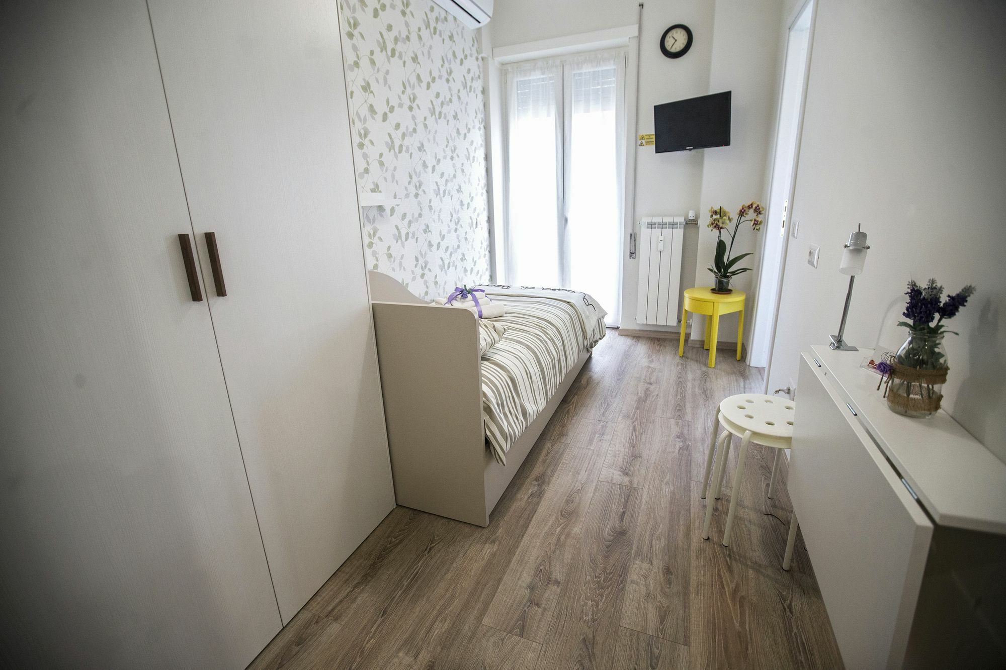 A Casa Di Benny Hotel Рим Екстериор снимка