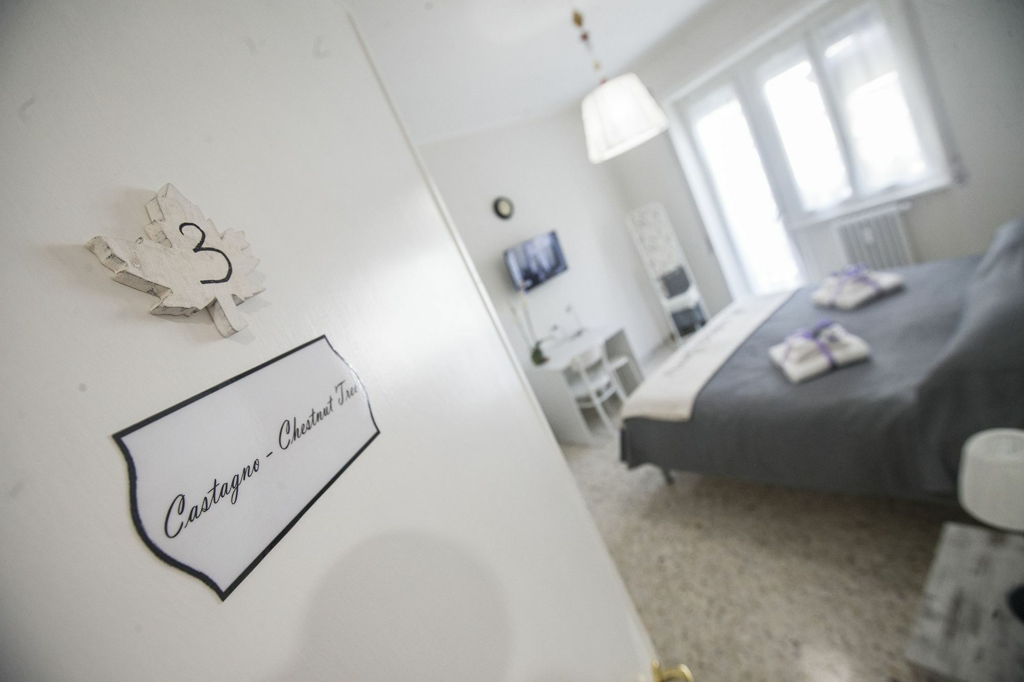 A Casa Di Benny Hotel Рим Екстериор снимка