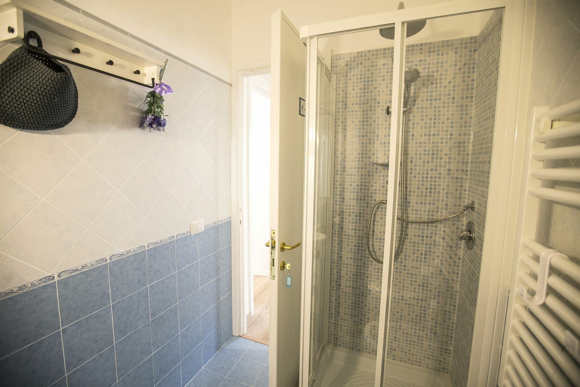 A Casa Di Benny Hotel Рим Екстериор снимка